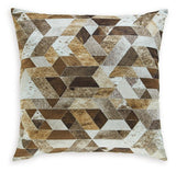 Adamund Pillow image