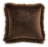 Bellethrone Pillow