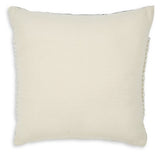 Rowcher Pillow