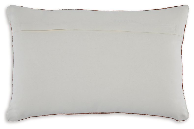 Ackford Pillow