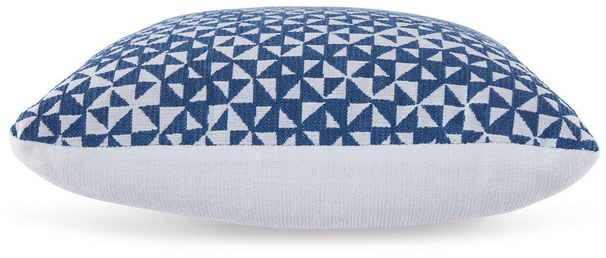 Jaycott Next-Gen Nuvella Pillow