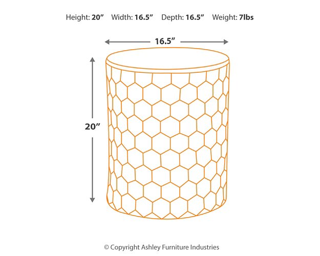 Polly Stool