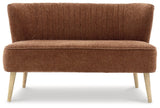 Collbury Accent Bench