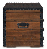 Kettleby Storage Trunk