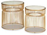 Vernway Accent Table (Set of 2) image