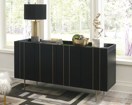 Brentburn Accent Cabinet