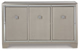 Chaseton Accent Cabinet