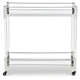 Chaseton Bar Cart