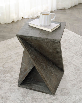 Zalemont Accent Table - Walo Furniture (Chicago, Illinois)