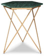 Engelton Accent Table image