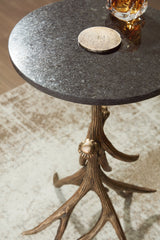 Lemkins Accent Table