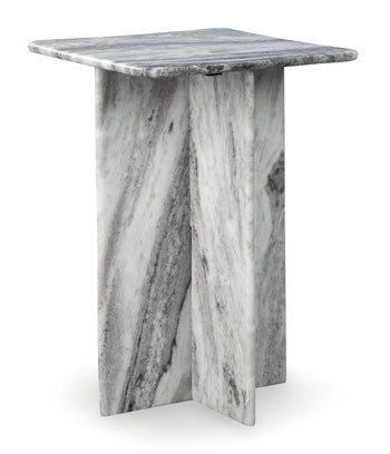 Keithwell Accent Table - Walo Furniture (Chicago, Illinois)