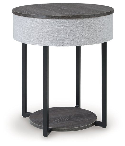 Sethlen Accent Table image