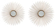 Doniel Accent Mirror (Set of 2) image