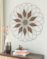 Dorielle Wall Decor