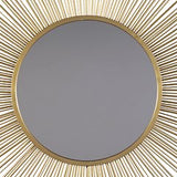 Elspeth Accent Mirror