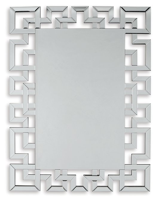 Jasna Accent Mirror image