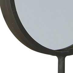 Brewer Accent Mirror