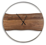 Panchali Wall Clock