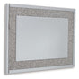 Kingsleigh Accent Mirror image