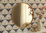 Brocky Accent Mirror