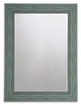 Jacee Accent Mirror