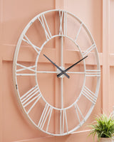 Paquita Wall Clock