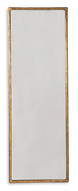 Ryandale Floor Mirror