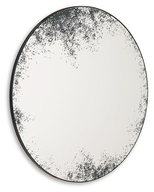 Kali Accent Mirror