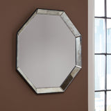 Brockburg Accent Mirror