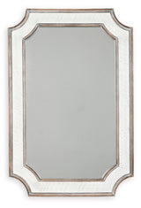 Howston Accent Mirror