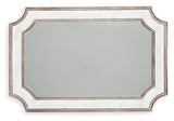 Howston Accent Mirror