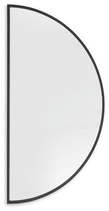 Denlow Accent Mirror