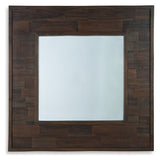 Hensington Accent Mirror