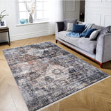 Decan Area Rug