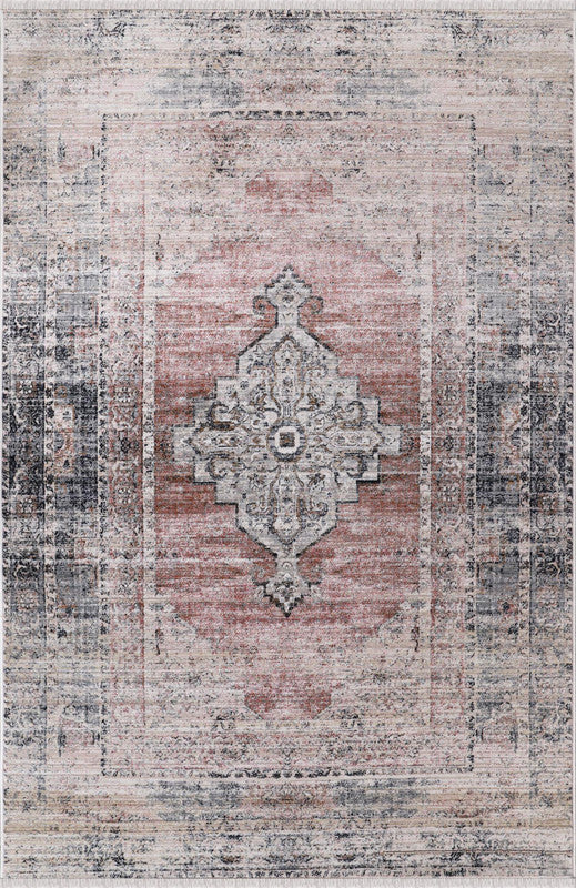 Bowry Area Rug