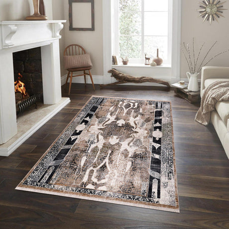 Adael Area Rug