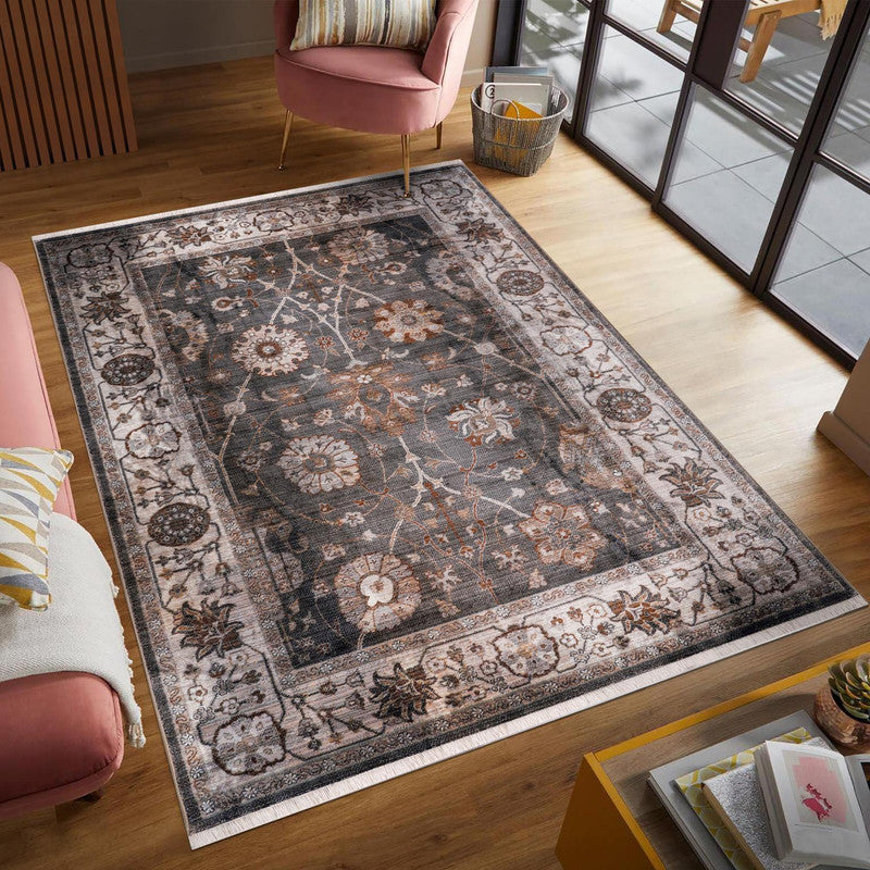 Bowning Area Rug