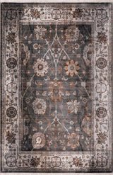 Bowning Area Rug