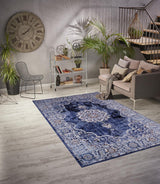 Dezere Area Rug