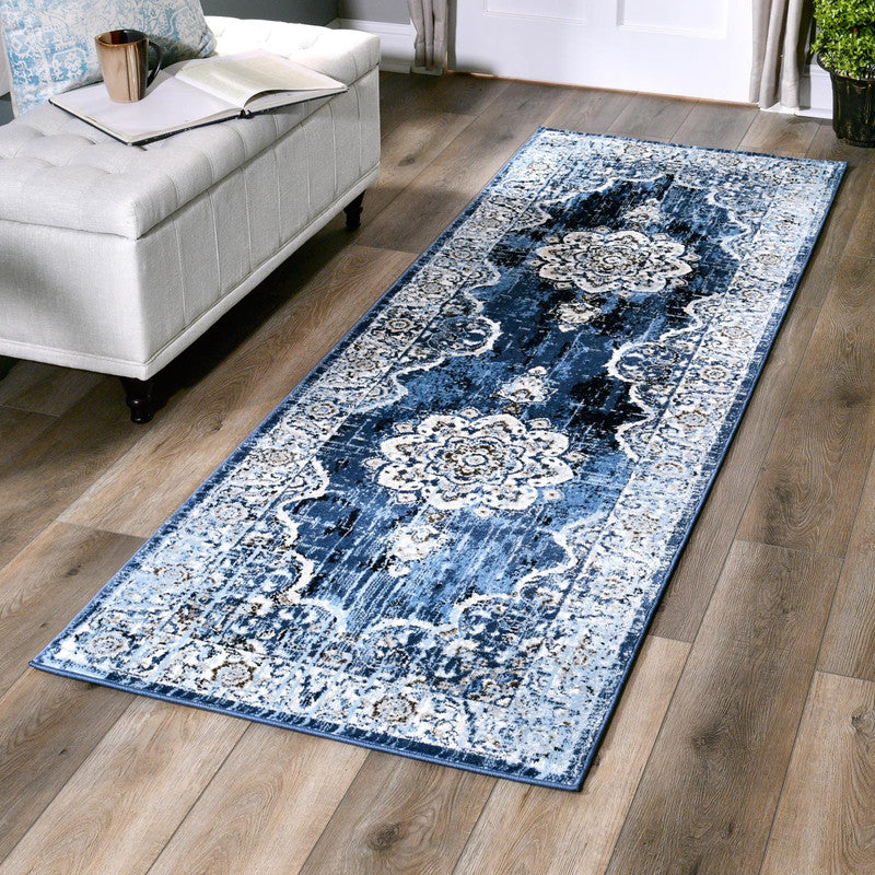 Dezere Area Rug