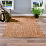 Deloras Area Rug