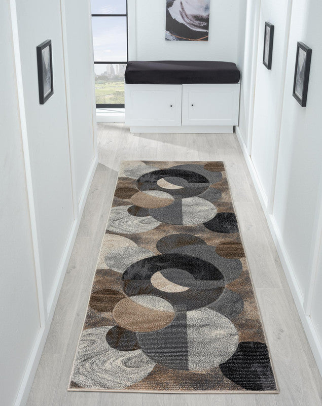 Deronna Area Rug