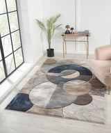 Arseniy Area Rug