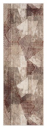 Dianela Area Rug