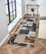 Deferrell Area Rug