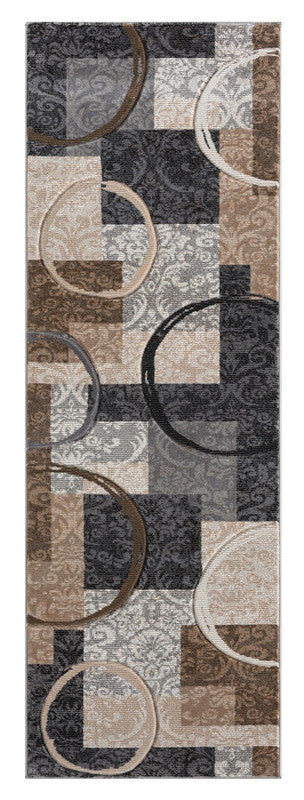 Deferrell Area Rug