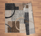 Deferrell Area Rug