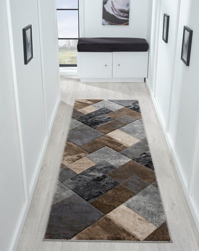 Donnett Area Rug