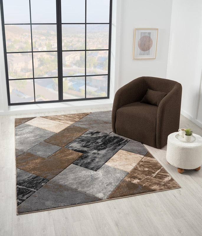 Donnett Area Rug